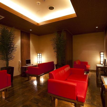 Hotel Grand Fine Kyoto Okazaki Heian Jingu Shrine (Adults Only) Exterior photo