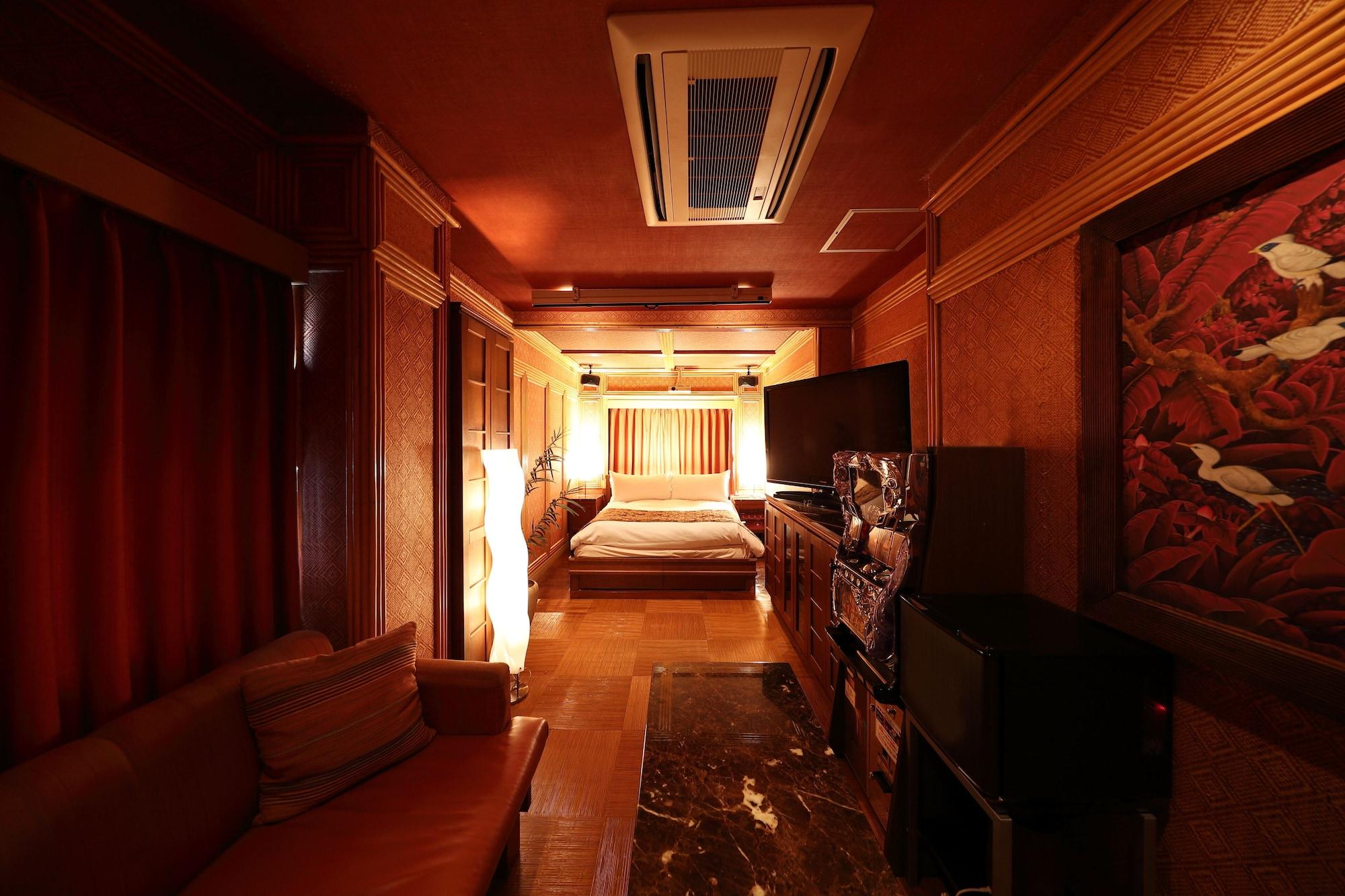 Hotel Grand Fine Kyoto Okazaki Heian Jingu Shrine (Adults Only) Exterior photo