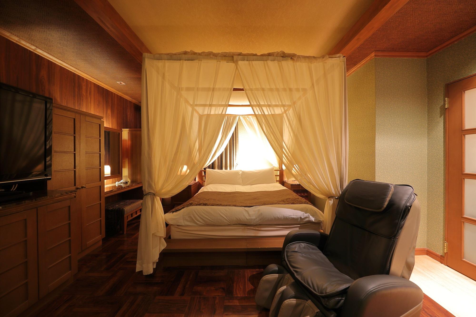 Hotel Grand Fine Kyoto Okazaki Heian Jingu Shrine (Adults Only) Exterior photo