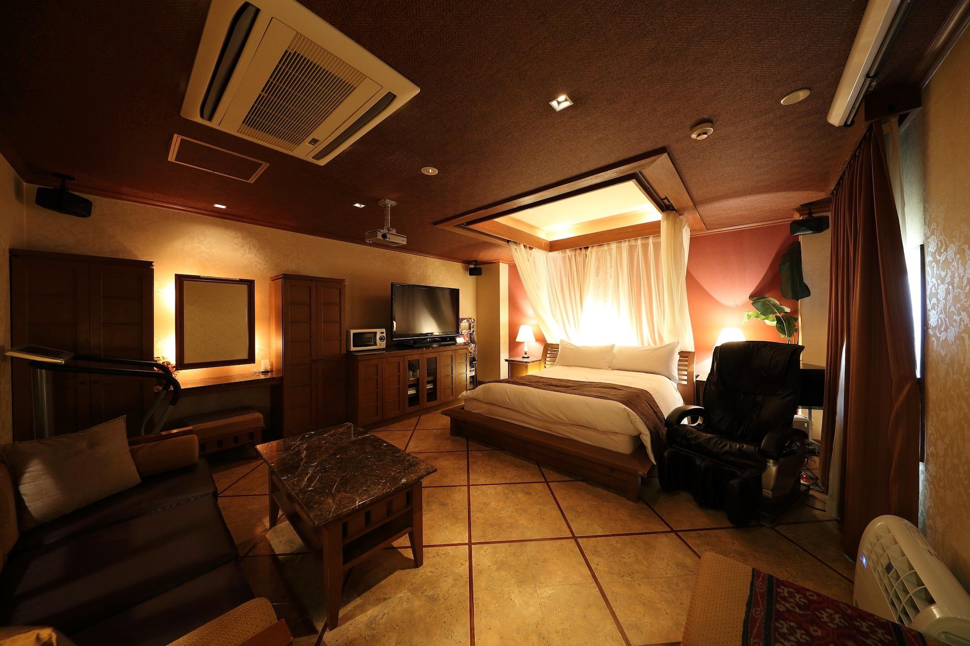 Hotel Grand Fine Kyoto Okazaki Heian Jingu Shrine (Adults Only) Exterior photo