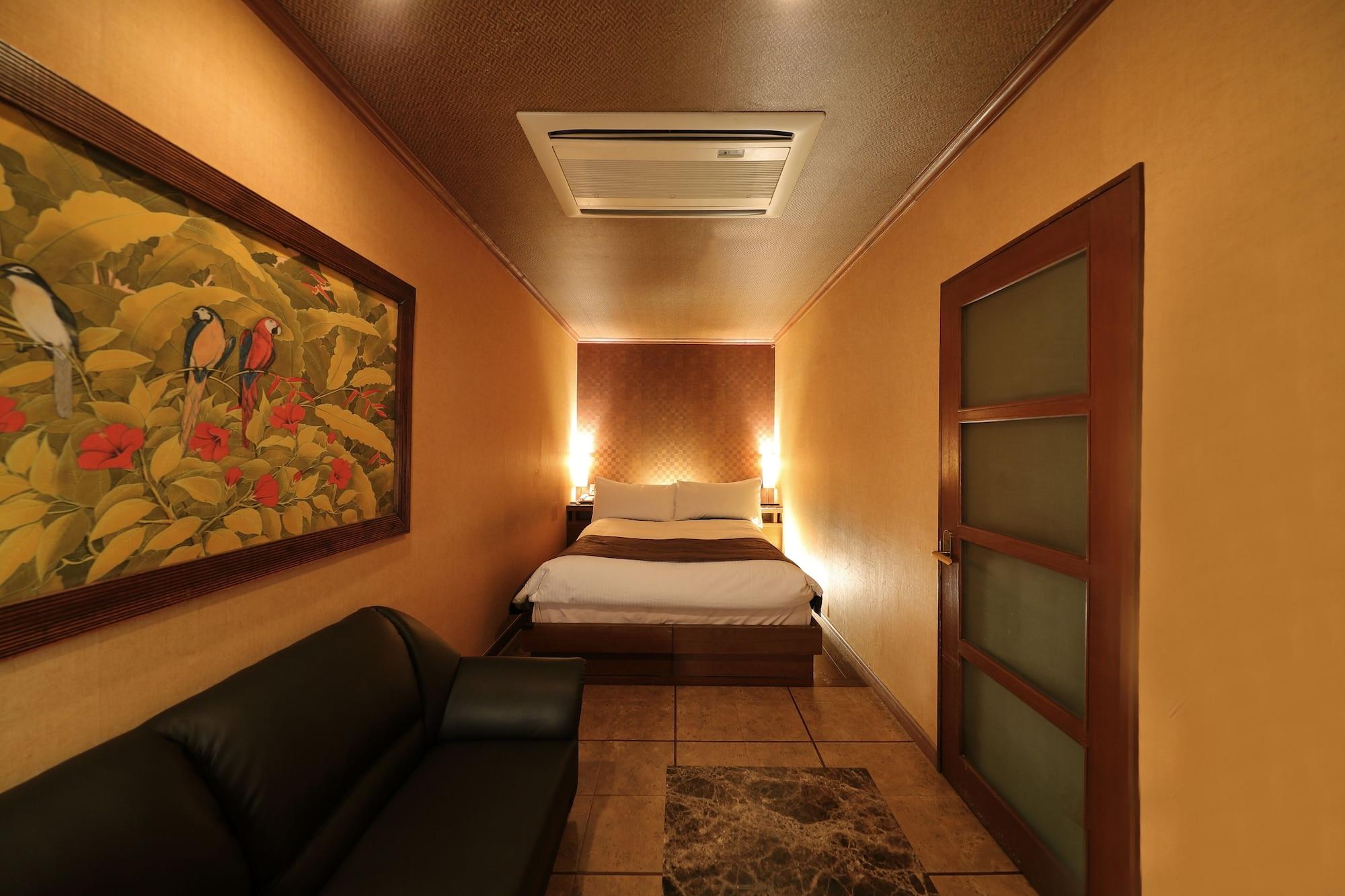 Hotel Grand Fine Kyoto Okazaki Heian Jingu Shrine (Adults Only) Exterior photo