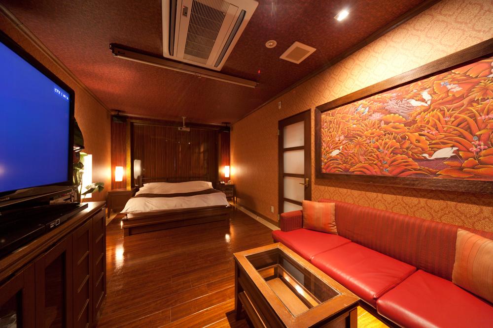 Hotel Grand Fine Kyoto Okazaki Heian Jingu Shrine (Adults Only) Exterior photo