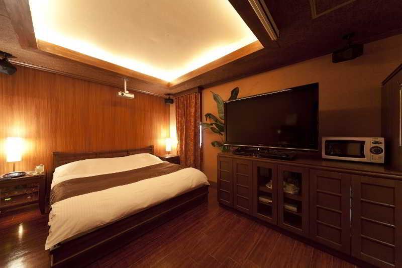 Hotel Grand Fine Kyoto Okazaki Heian Jingu Shrine (Adults Only) Exterior photo
