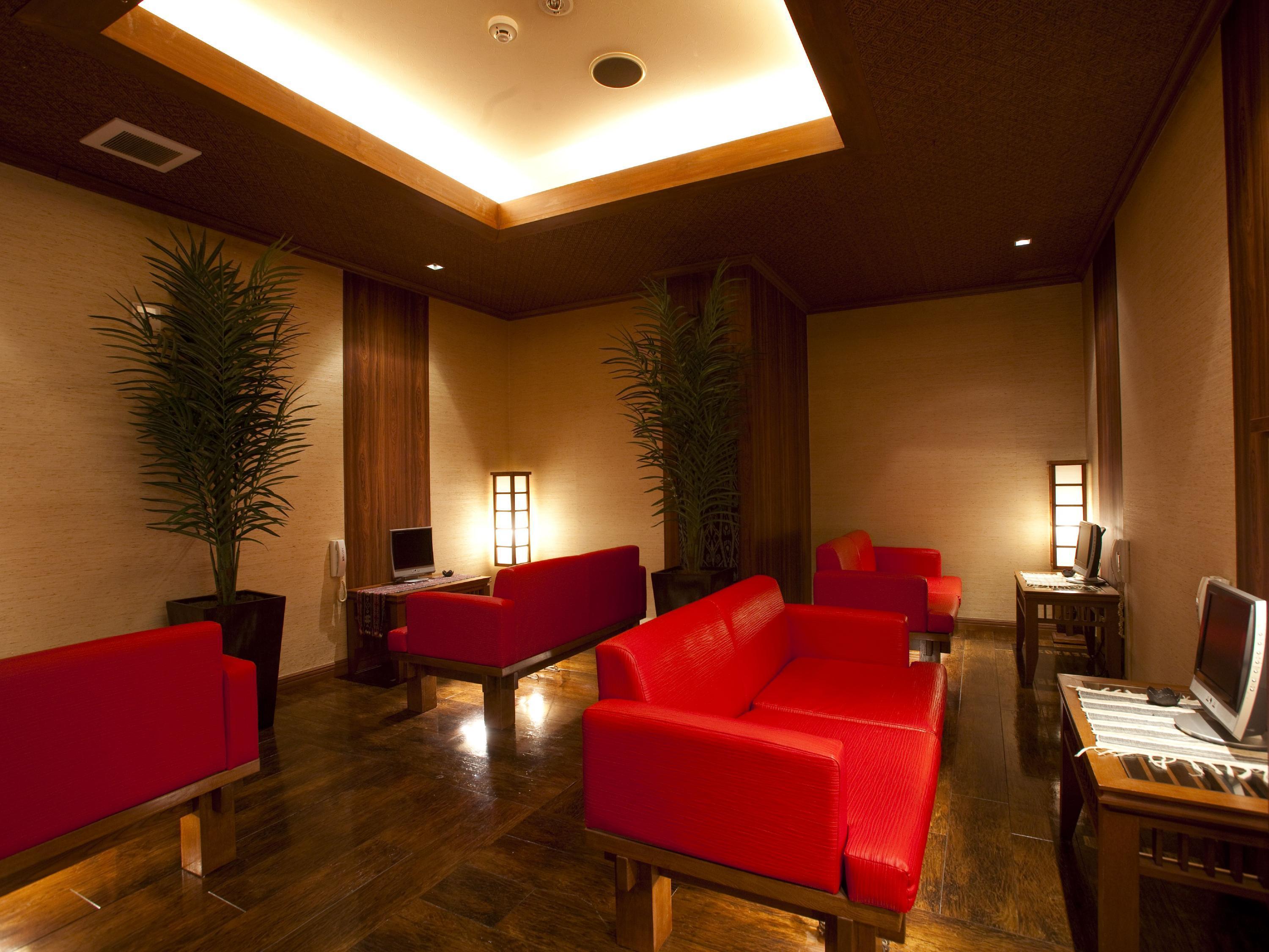 Hotel Grand Fine Kyoto Okazaki Heian Jingu Shrine (Adults Only) Exterior photo