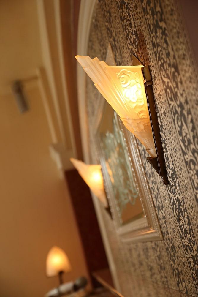 Hotel Grand Fine Kyoto Okazaki Heian Jingu Shrine (Adults Only) Exterior photo
