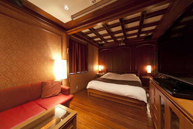 Hotel Grand Fine Kyoto Okazaki Heian Jingu Shrine (Adults Only) Exterior photo
