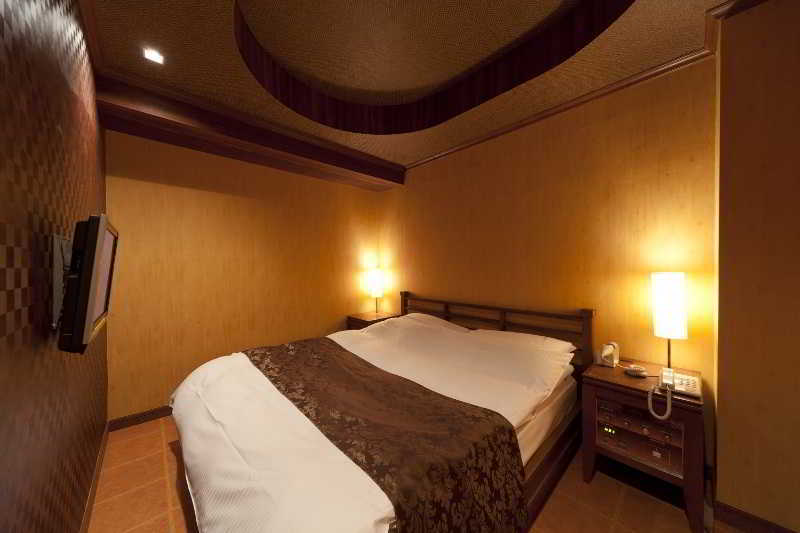 Hotel Grand Fine Kyoto Okazaki Heian Jingu Shrine (Adults Only) Exterior photo