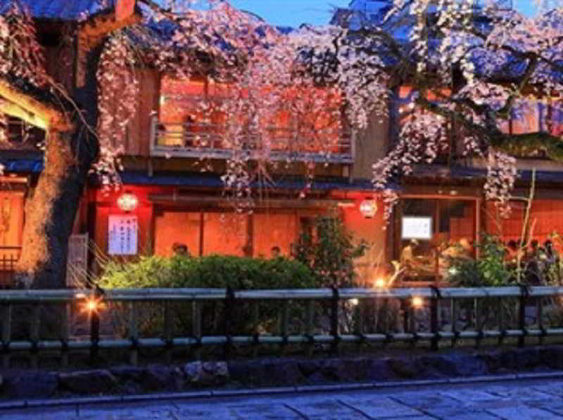 Hotel Grand Fine Kyoto Okazaki Heian Jingu Shrine (Adults Only) Exterior photo